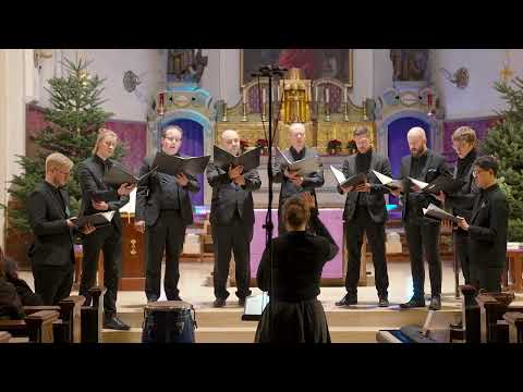 Inga Brüseke and Alwin Michael Schronen