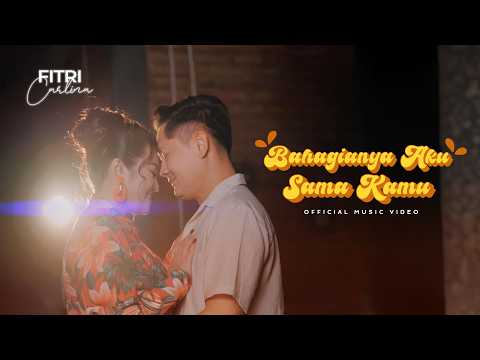 NAGASWARA Official Video Indonesian Music Channel and Fitri Carlina Official