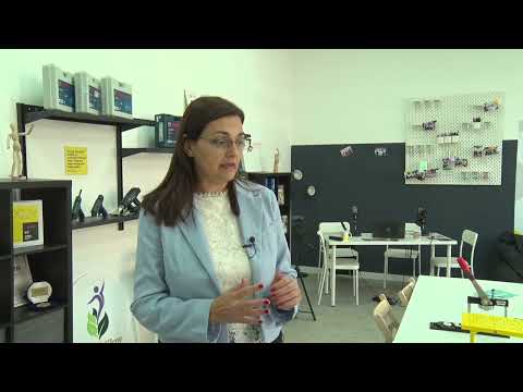 Batočina dobila prvu Mejkers lab učionicu