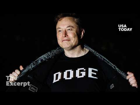 Why DOGE is back at the Supreme Court | The Excerpt
