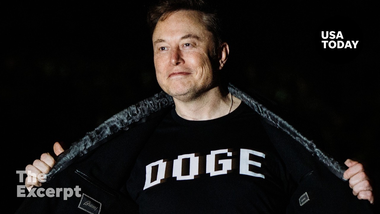 Why DOGE is back at the Supreme Court | The Excerpt