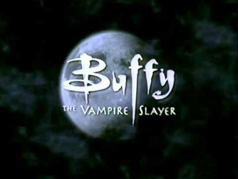 Cursed by Christophe Beck (Buffy Score 2x21 Becoming Part 1)