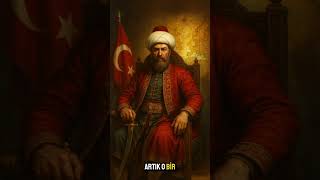 Barbaros Hayreddin – Akdeniz’i Osmanlı’ya Veren Adam