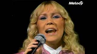 ABBA The Winner Takes it All 1980 HQ Remaster