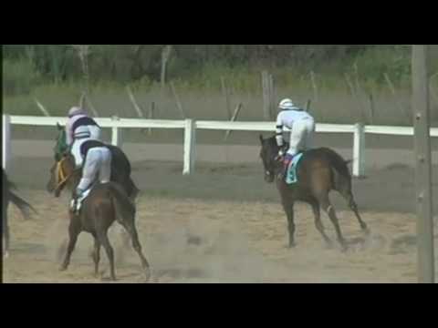 18/03/2017 – Hipodromo Melo – Carr 8 – GOOD REPORT