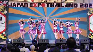 Download lagu 200201 Akishibu Project Japan Expo Thailand 2020 C... mp3