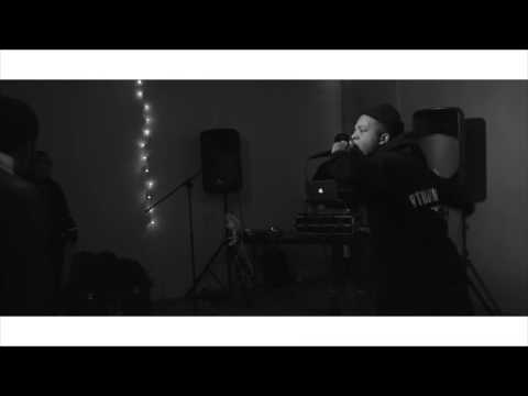 Sparks   Live   Atiba Halisi