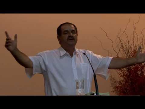 10 Noiembrie 2013 Duminică seara: Mesaj - Radu Stoica