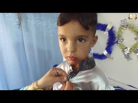 Sunnetot na Doan Kicevo Ork VELI Shampioni ( Studio Emil Riko)