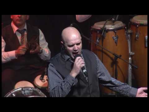 Gerardo Nieto - Polvo de Estrellas