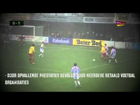 Teije ten Den, Sportprijs