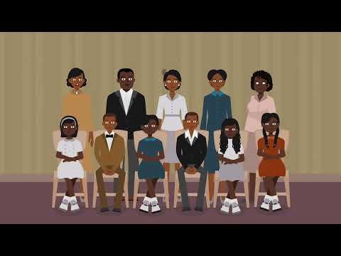 Brown v. Board of Eduction Brown II Case Brief Summary | Law Case Explained