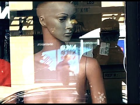 Rush Light (2025) Max Devereaux Short Film