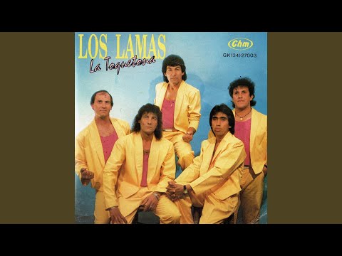 Ligados - Los Lamas