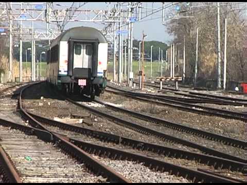 E402B FRECCIABIANCA !!!