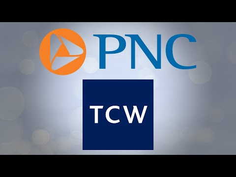 TCW-PNC Platform Sets $2.5 Billion Private-Credit Goal