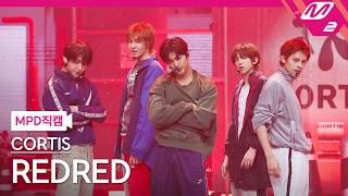 Download lagu [MPD FanCam] CORTIS FanCam 8K 'REDRED' (CORTIS FanCam) | @MCOUNTDOWN_2026.4.23 mp3