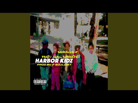 Harbor Kidz (feat. Jamil Honesty)