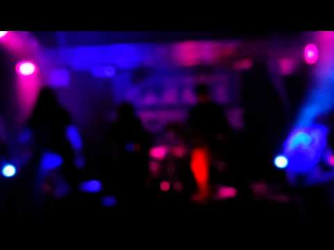 AMARANTHE-Mechanical illusion-Swiss Tour 2014 (FULL HD)