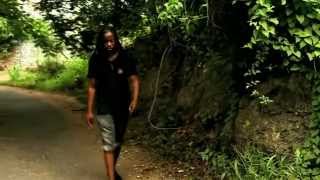 WADA BLOOD RASTAFARI WAY (OFFICIAL VIDEO) DEC 2012 MONEY GREEN PRODUCTION