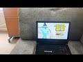 Yo Gabba Gabba Halloween 2009 DVD Menu Walkthrough