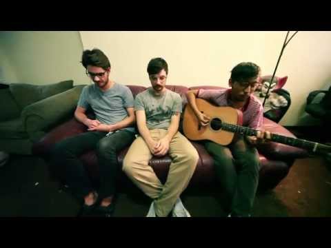 Foxing ft Modern Baseball- Options (Pedro the Lion Cover) (Space Jam Sessions)