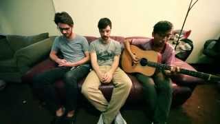 Foxing ft Modern Baseball- Options (Pedro the Lion Cover) (Space Jam Sessions)