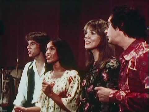 Starland Vocal Band - Afternoon Delight (1976) (Official Video)