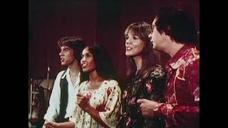 Starland Vocal Band - Afternoon Delight (1976) (Official Video)