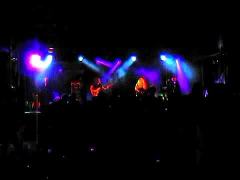 Stejšn - BACHa na něj!