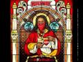 The Game - Can't Get Right feat. K Roosevelt HD  (Jesus Piece Album)