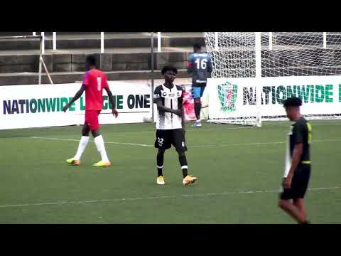 FC BETHEL SS VS DN 10 FA