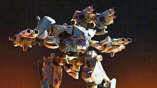 SPECIAL GUESTS & SPAWN PROTECTION - War Robots Update 11.5 Overview