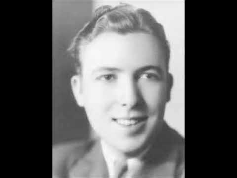 Lee Norton – With Plenty of Money and You, 1936