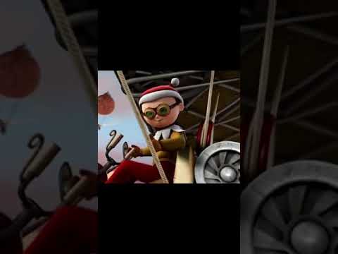Chippy the Elf Movie Trailer!!!
