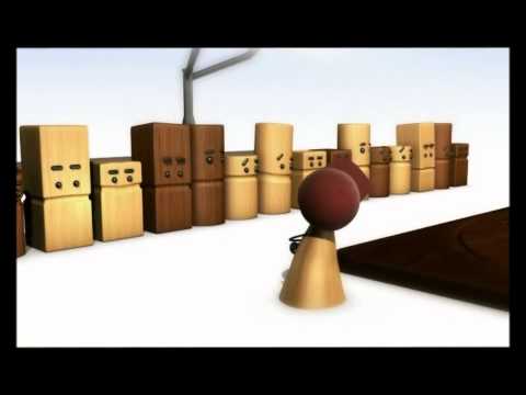 GIGAMIC VIDEO 3D QUARTO