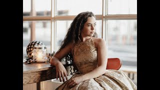 Chevel Shepherd  - &quot;Space Cowboy&quot; (Kacey Musgraves cover)