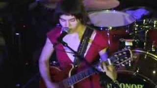 Kaki King - Pull Me Out Alive (Live)