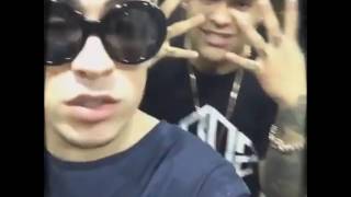 Bad bunny ft Almighty - Diles Remix (preview)