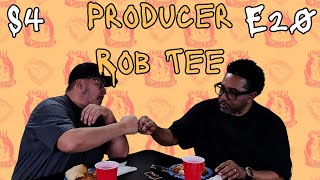 S5 E20 Producer Rob Tee