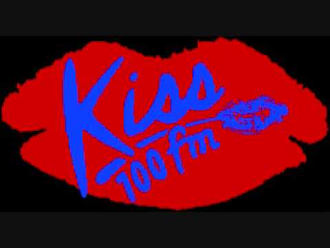 Dj Sharky and Dj Slam - Kiss 100fm Happy Hardcore Show 1998 - Hardcore Trance