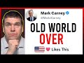 Carney Outlines New World Order