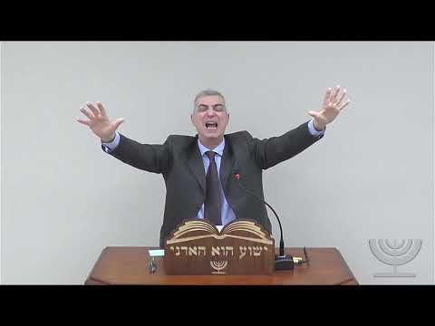 2022-04-10 - Culto Domenica - Fr. Pispicia - Efesini  Cap 3  vers 14-21