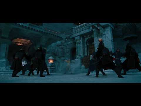 Трейлер