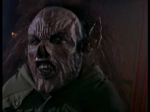 Trailer-Vorschau: Evil Creatures - Die unglaublichen Untoten