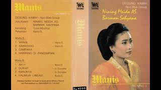 Download lagu Degung Kawih Nining Meida & Barman Sahyana Manis Non Blok Group Original Full Album mp3