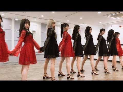 No More ( performance ver. ) / UNI.T by COPI.T