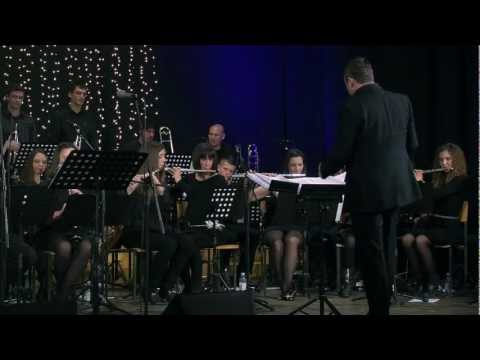 A String Of Pearls - GGS