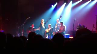 Veish a no drom - Thomas Dutronc @ Montivilliers