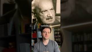 Heidegger, Lacan, Husserl…